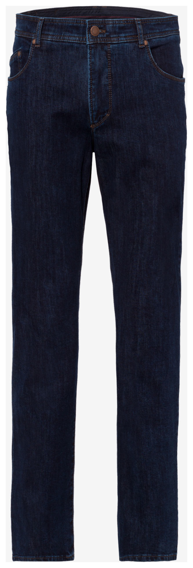 Ken Fashion Brax Men\'s Rozing Jan 340 Jeans Stone Blue |