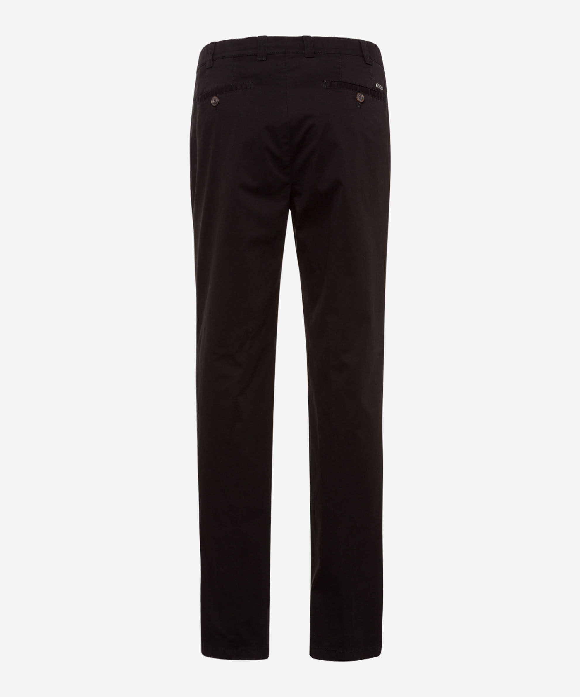 Rozing Men\'s S Black Jan Fashion Pants | Luis Brax