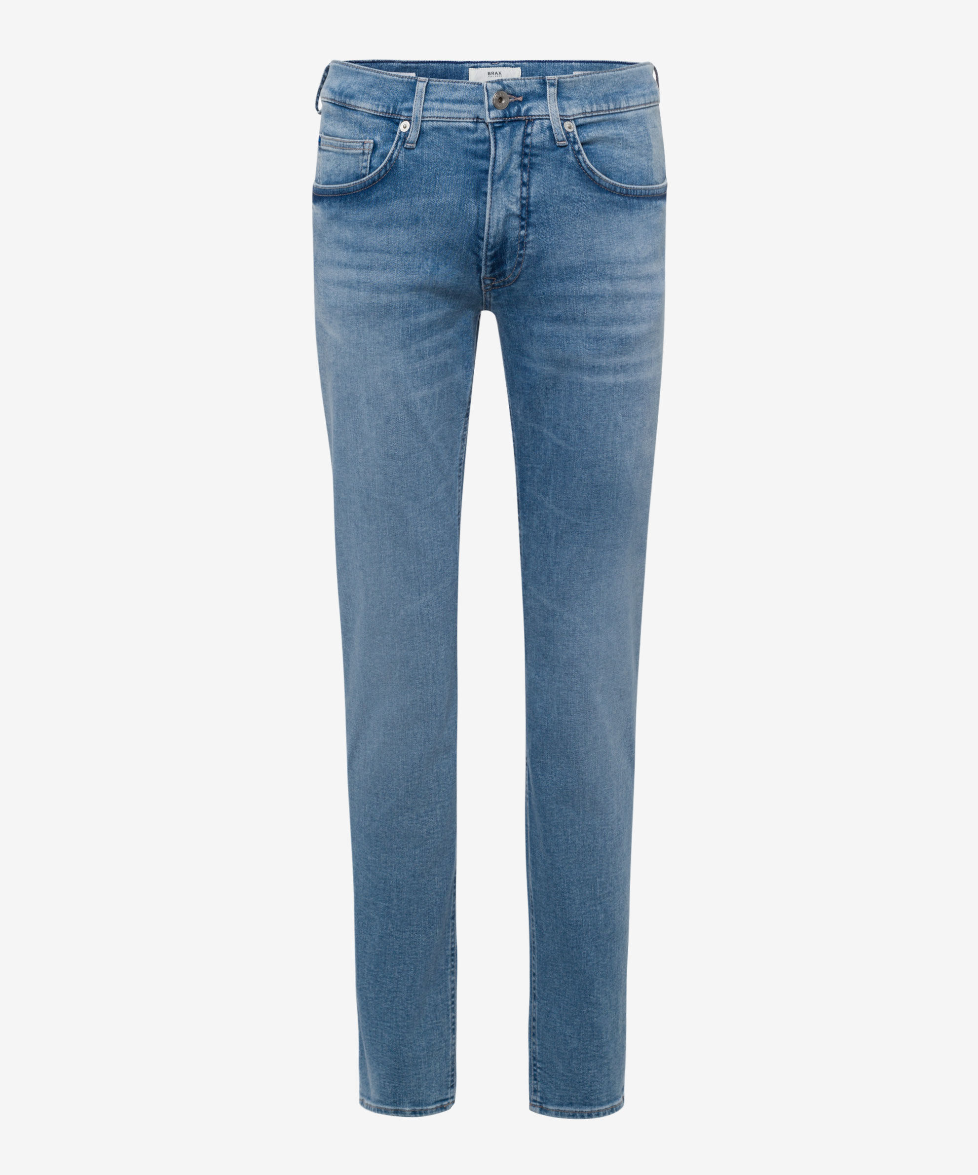 Brax Chris Blue Planet Hi-Flex Denim Jeans Sky Blue Used | Jan Rozing Men's  Fashion