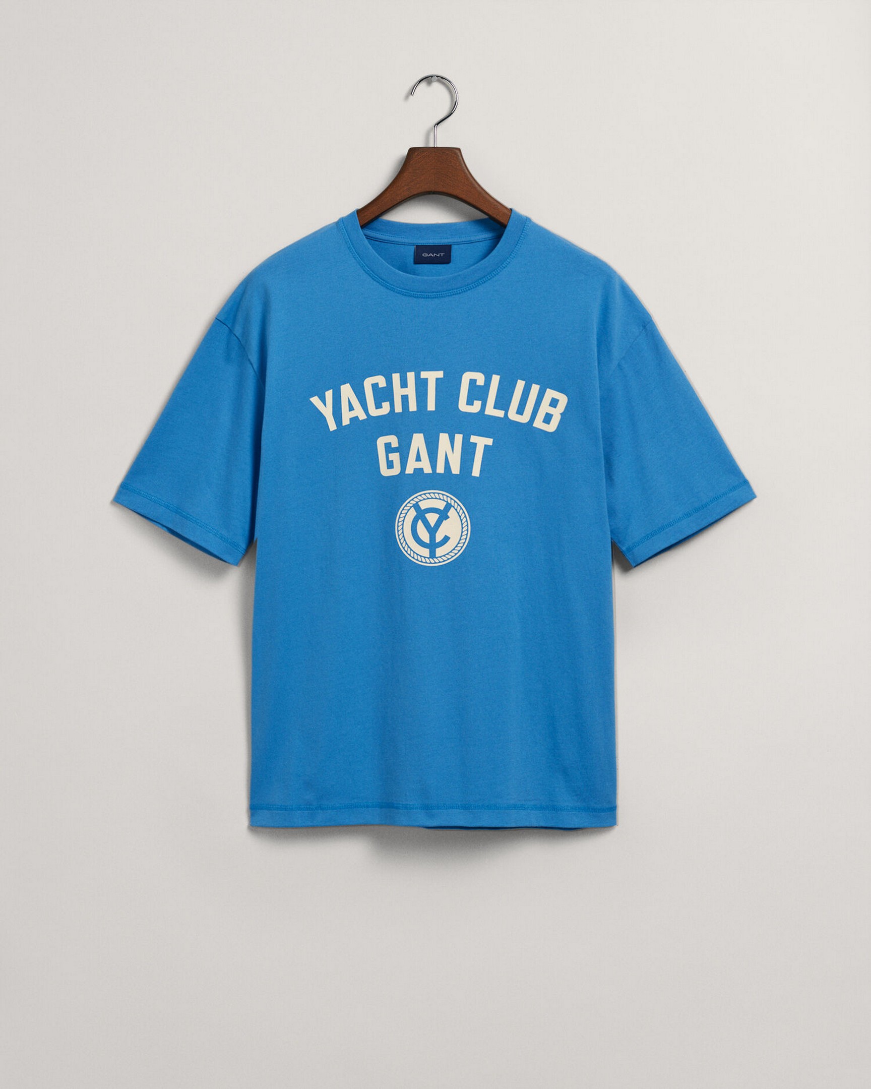 Yacht Club Shirt T-Shirt Day | Jan Rozing Men's Fashion